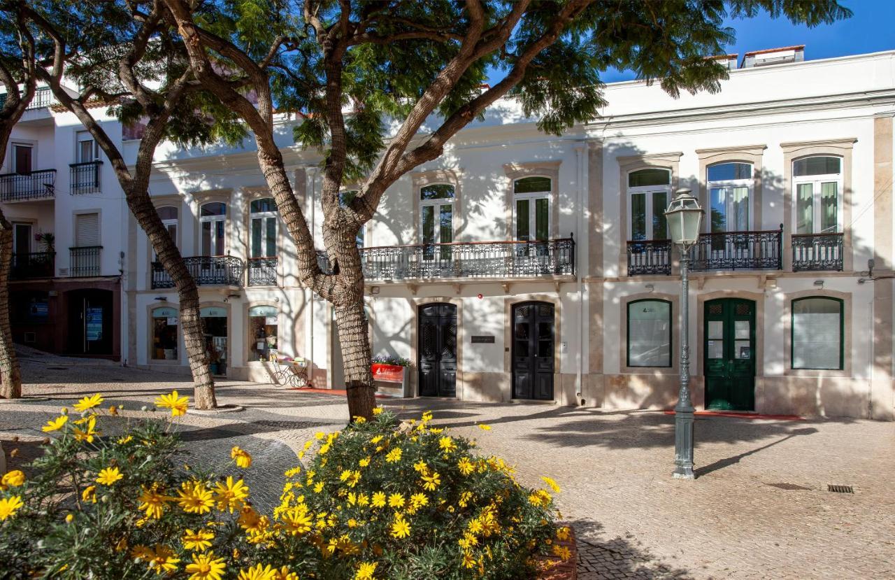 Casa Margo Aparthotel Lagos Exterior photo