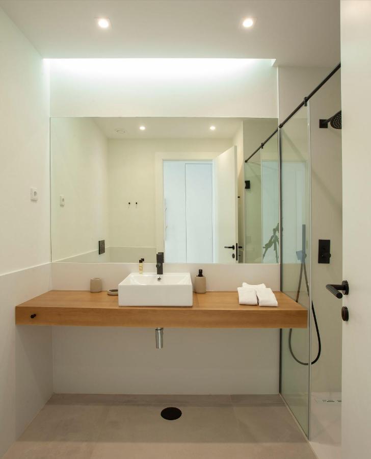 Casa Margo Aparthotel Lagos Exterior photo