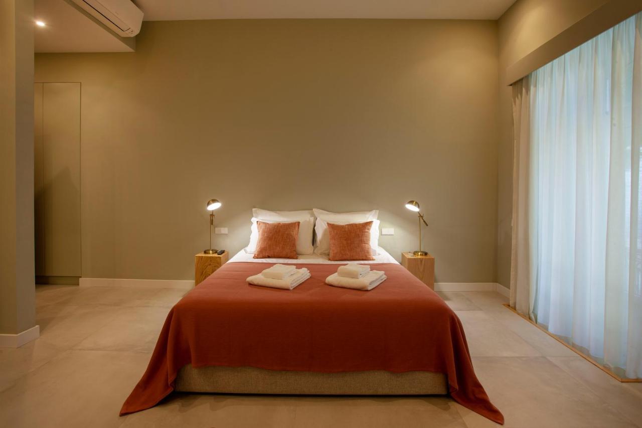 Casa Margo Aparthotel Lagos Exterior photo