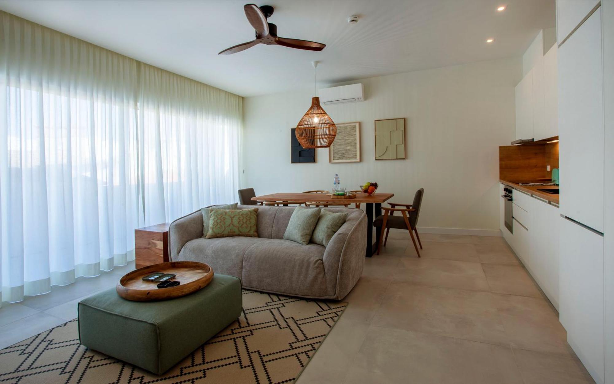 Casa Margo Aparthotel Lagos Exterior photo