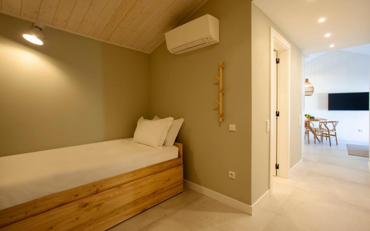 Casa Margo Aparthotel Lagos Exterior photo