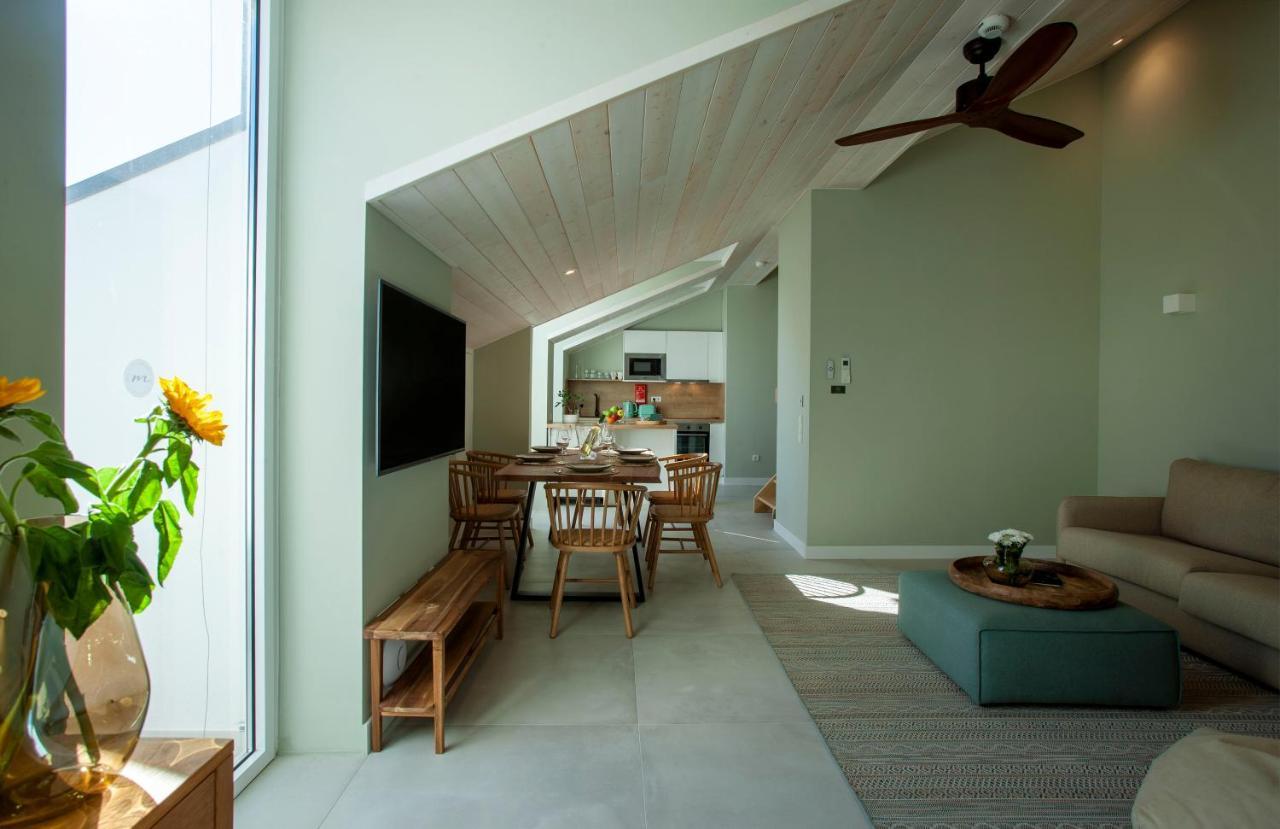 Casa Margo Aparthotel Lagos Exterior photo