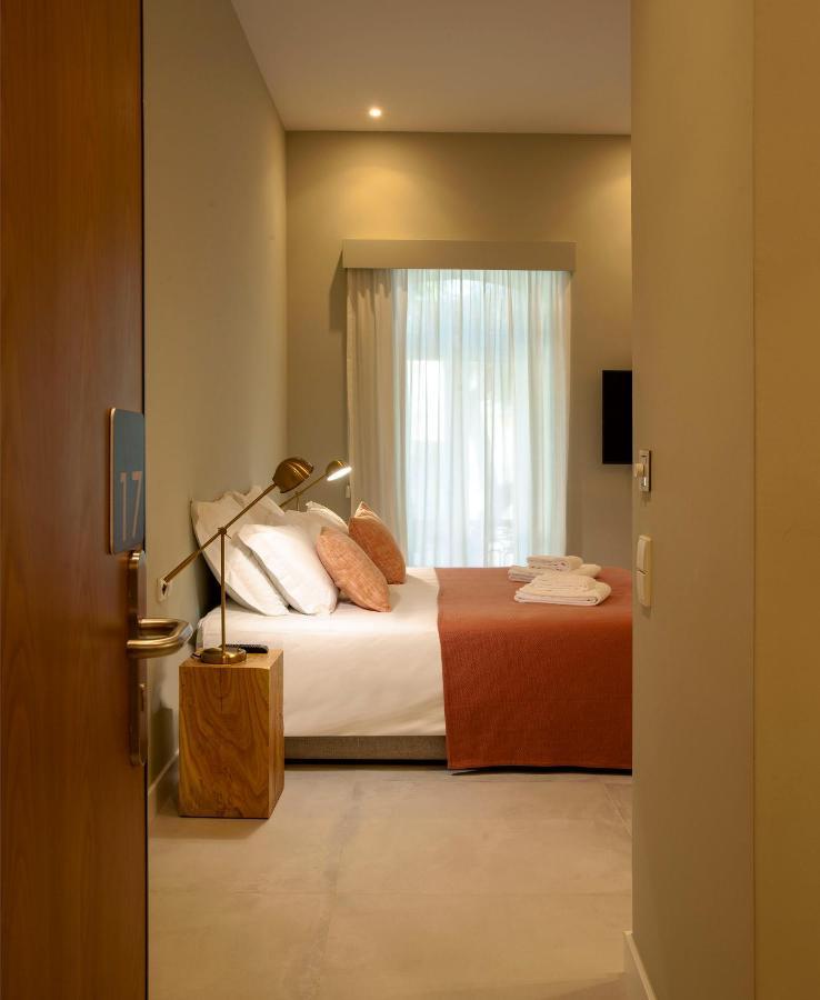 Casa Margo Aparthotel Lagos Exterior photo