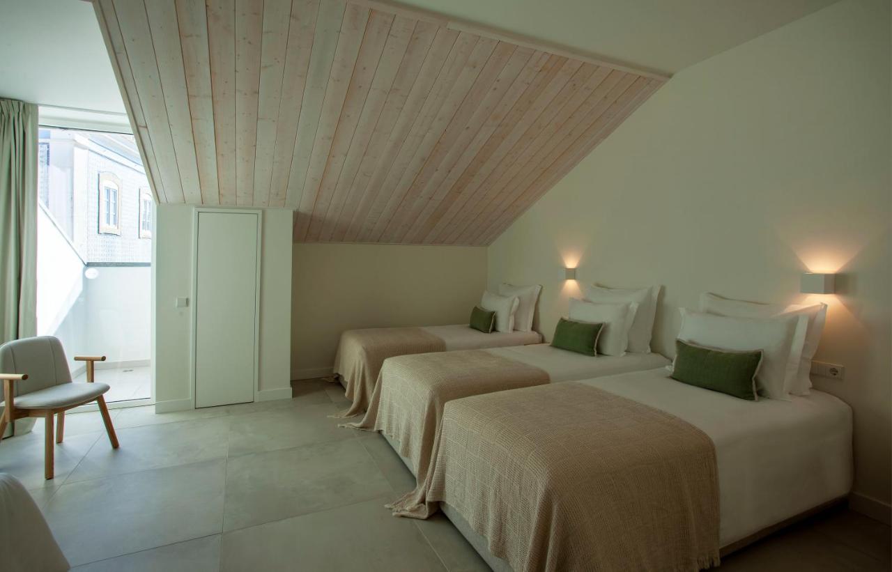 Casa Margo Aparthotel Lagos Exterior photo