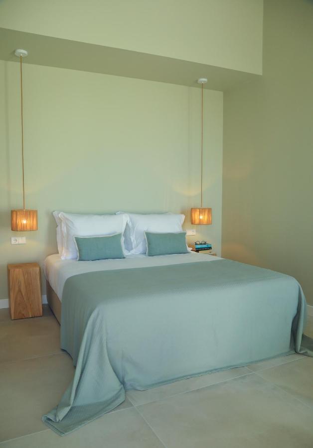 Casa Margo Aparthotel Lagos Exterior photo