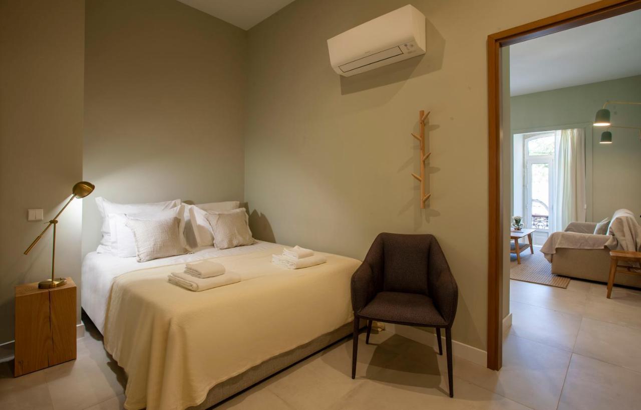 Casa Margo Aparthotel Lagos Exterior photo